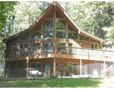 5009 Big Bend Road