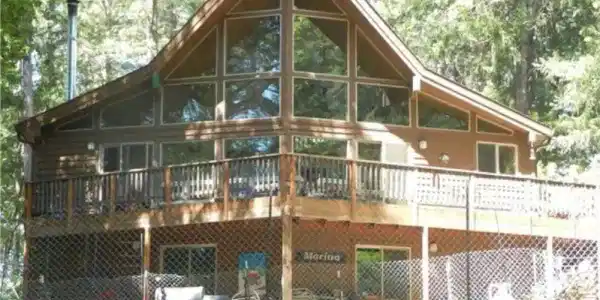 5009 Big Bend Road