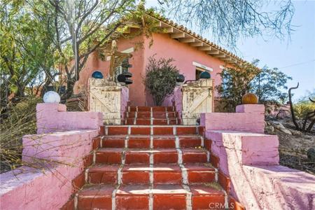 73666 Desert Trail