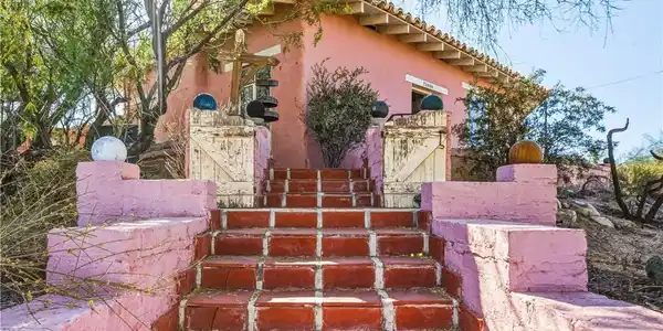 73666 Desert Trail