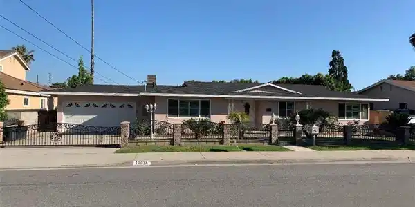 10038 Daines Drive