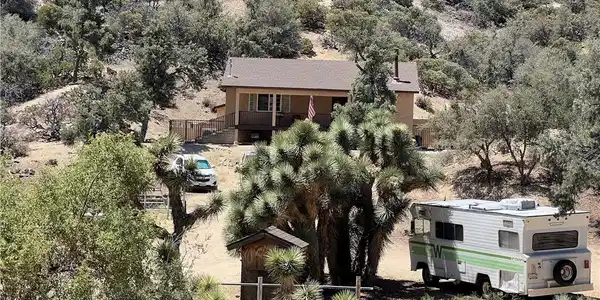 3215 Whispering Pines Road