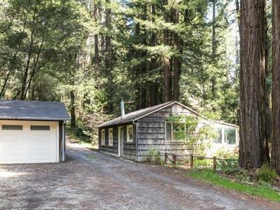 831 Smith Grade