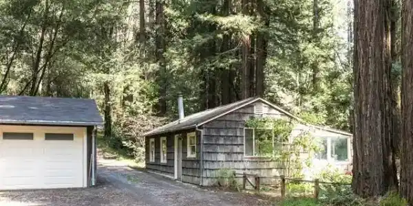 831 Smith Grade
