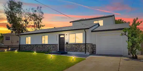 9367 De Camp Drive