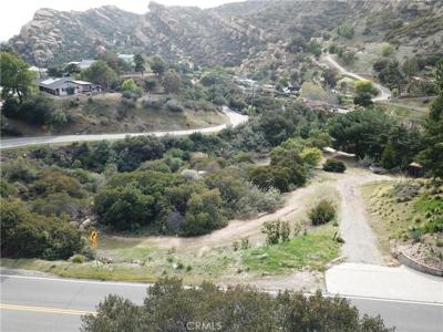 0 Box Canyon