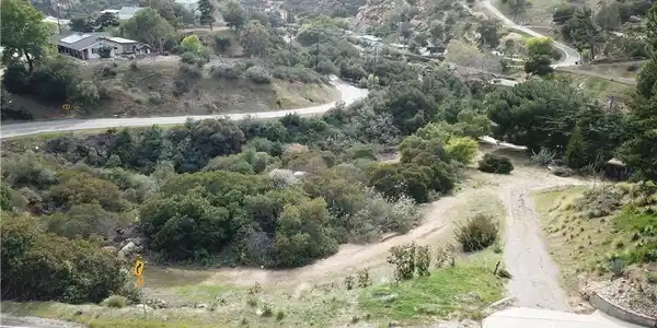 0 Box Canyon