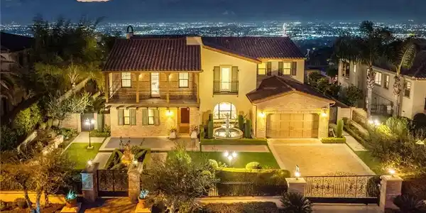 2839 Horizon Hills Drive