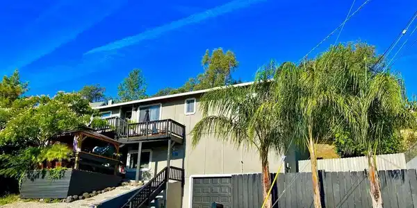 3518 West