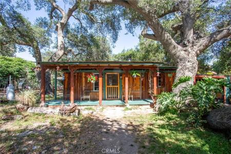 20362 Trabuco Oaks Drive
