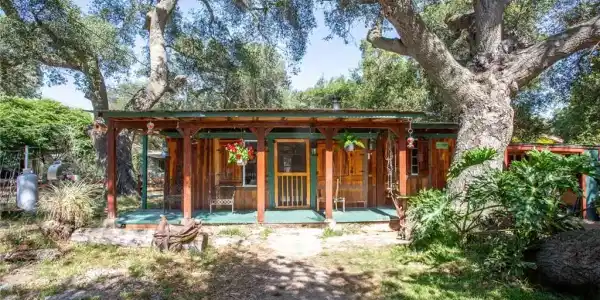 20362 Trabuco Oaks Drive
