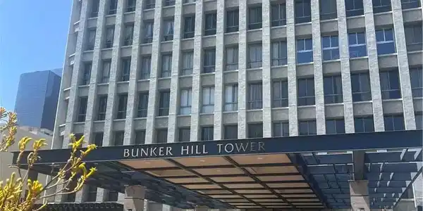 800 W 1st Street