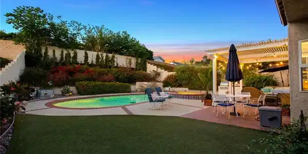 23409 Coyote Springs