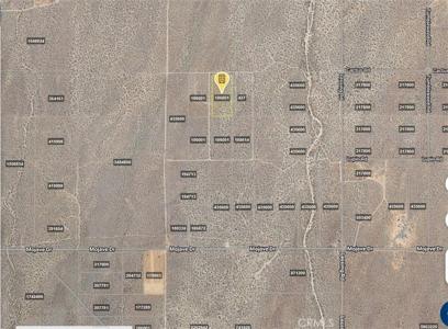 0 Cactus Road