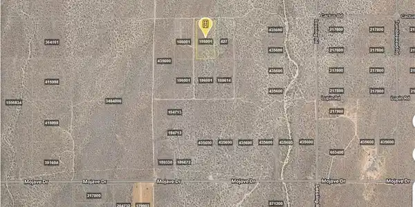 0 Cactus Road