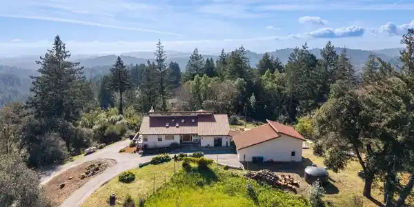 600 Ridge Top Road