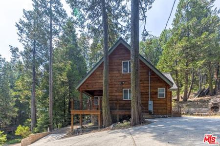 11809 Pine Drive