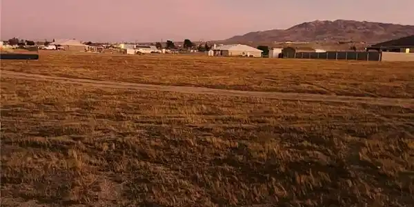0 Panoche Road