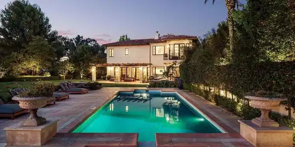 2481 Summitridge Drive