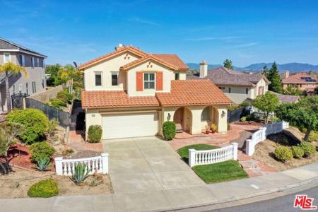 30118 Galbreth Court