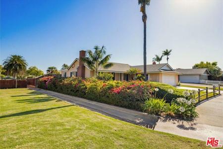 4565 Chapparral Drive