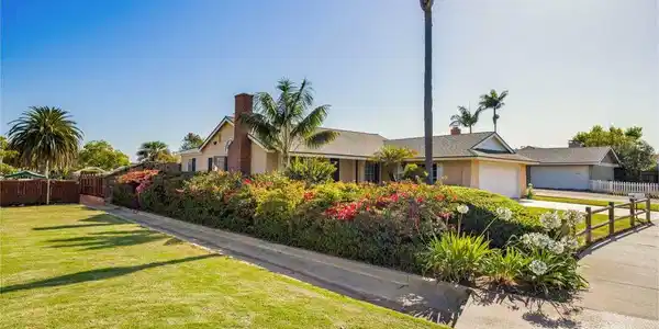 4565 Chapparral Drive