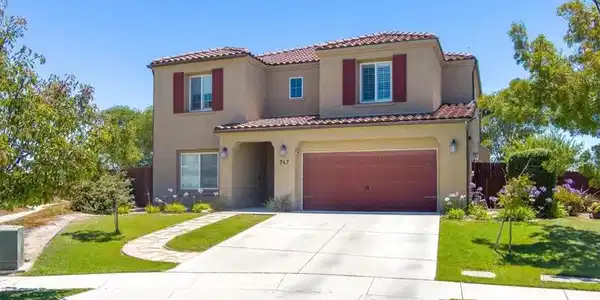 747 Carina Drive
