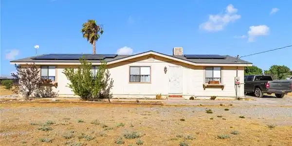 12245 Cordero Road