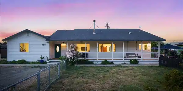 459 Chorro Creek Road