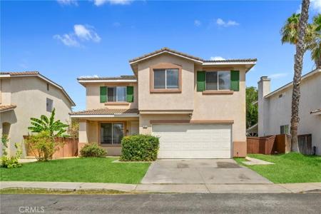 1077 Hibiscus Court