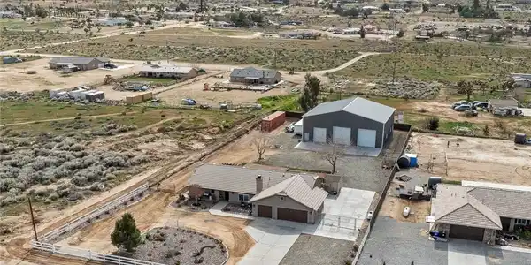 22585 Ocotillo Way