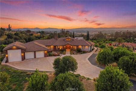 39275 Chaparral