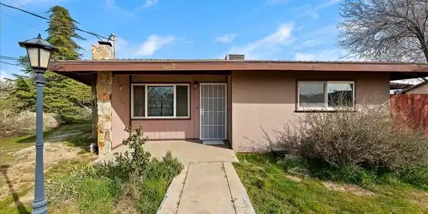13285 Mesquite Road