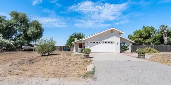 140 Mesa Grande