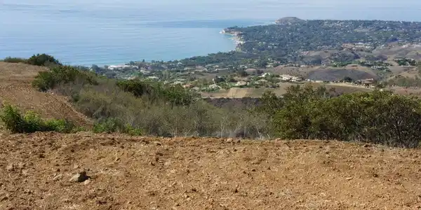0 Latigo Canyon