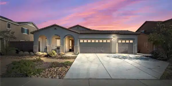 26616 Baneberry Court