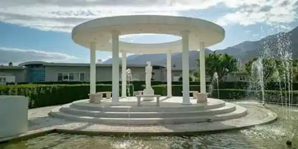 2518 S Sierra Madre