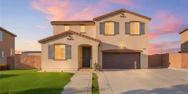 7220 Dimaggio Street