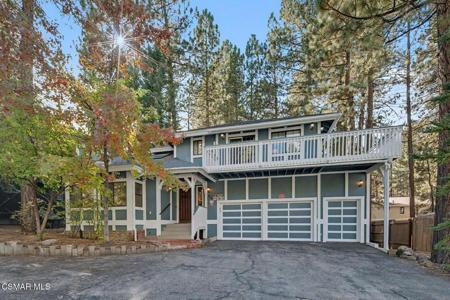814 Crestwood Drive