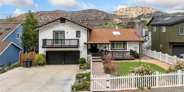 5419 Locarno Drive