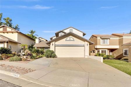 11650 Mount Lassen Court