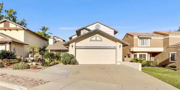 11650 Mount Lassen Court