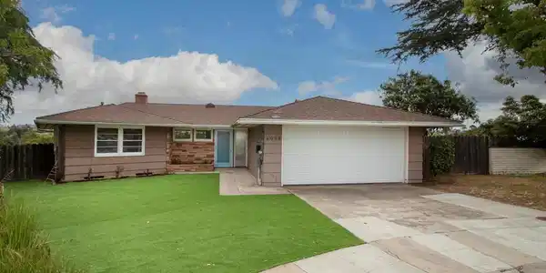 4998 Lucille Drive