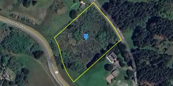 253 Spur Close
