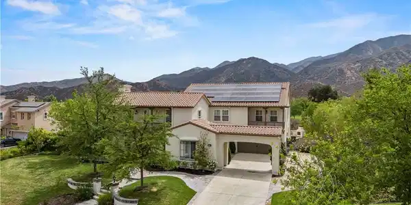 15100 Live Oak Springs Canyon Road