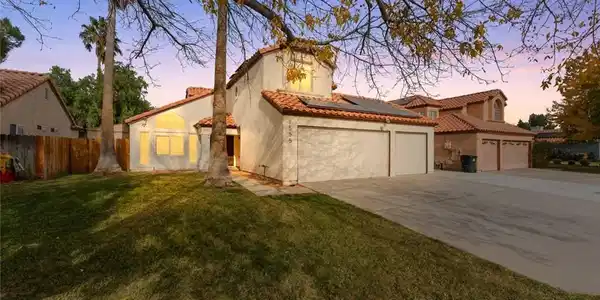 1555 Berkshire Drive