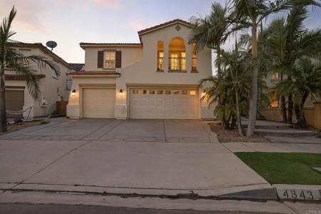 4843 Sea Coral Dr