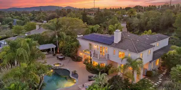 15161 La Manda Drive