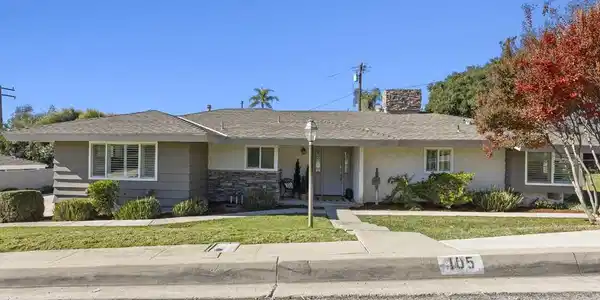 105 Country Club Court