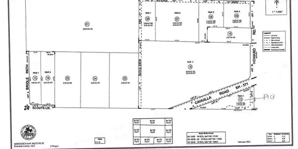 0 Cahuilla Road